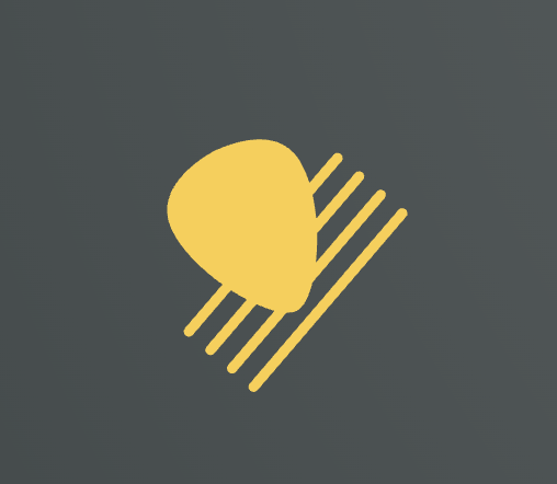 MB Guitar — Michael Bester logo